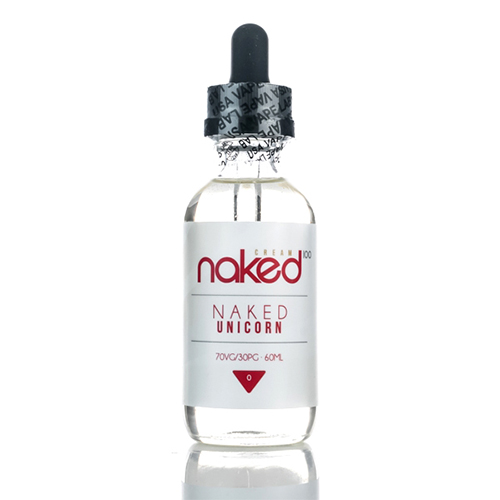 naked unicorn naked 100